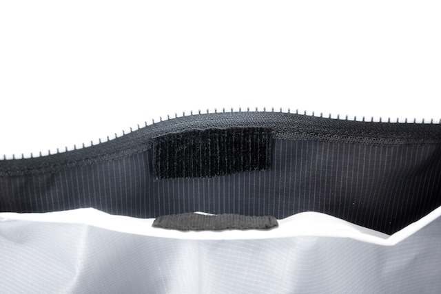 Lumi nana sack 10L ブラック 抽選販売