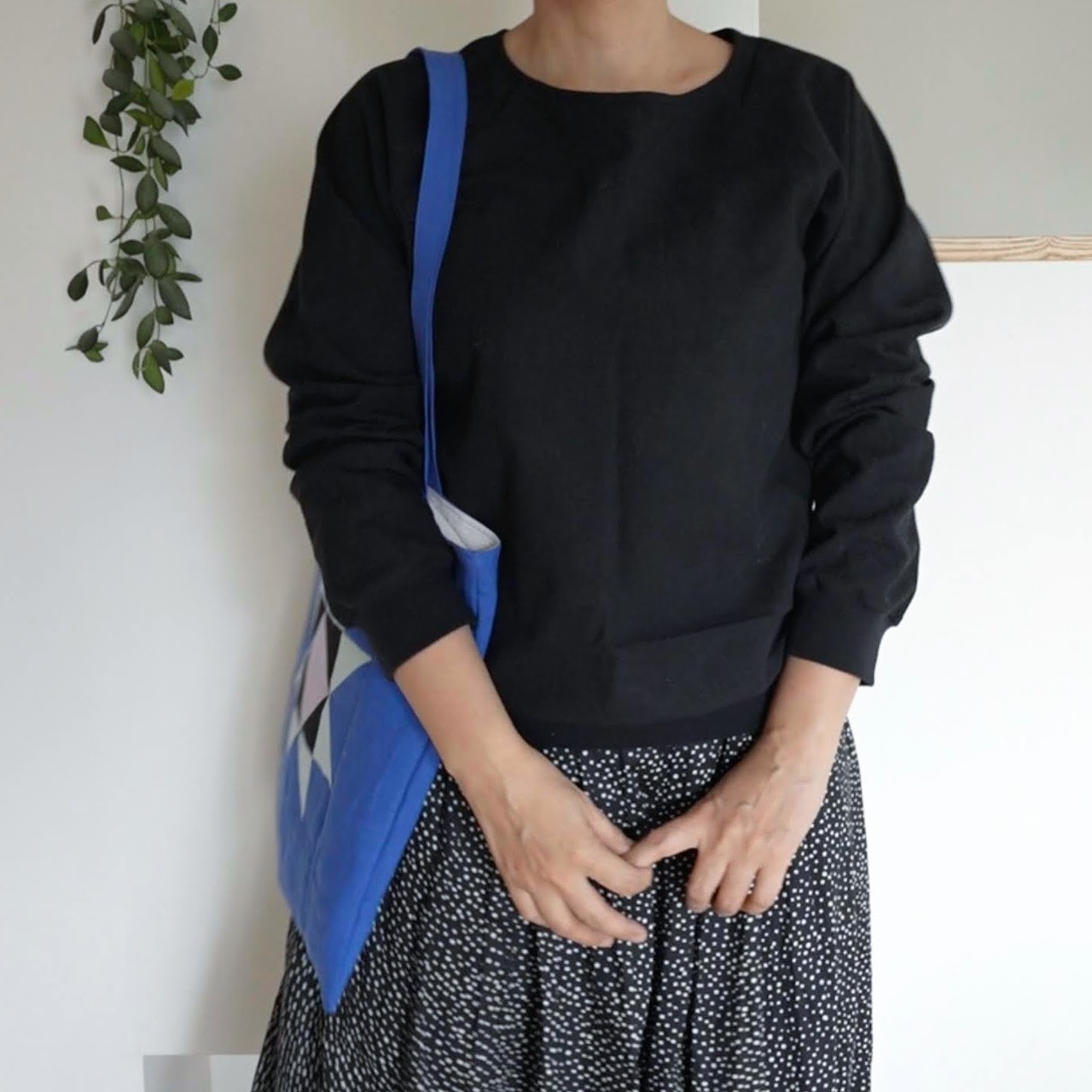 バイエル バッグ クロ - 5