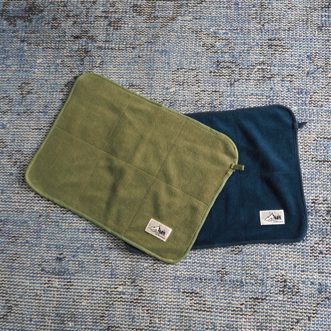 P015サウナマット | sownoas