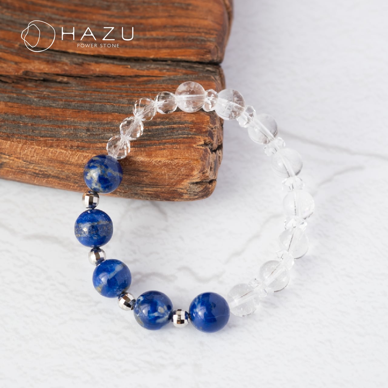 天然石ブレスレット | 天然石HAZU
