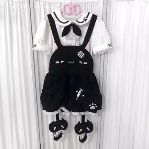ロリータファッション通販 SEASONZ セットアップ トップス