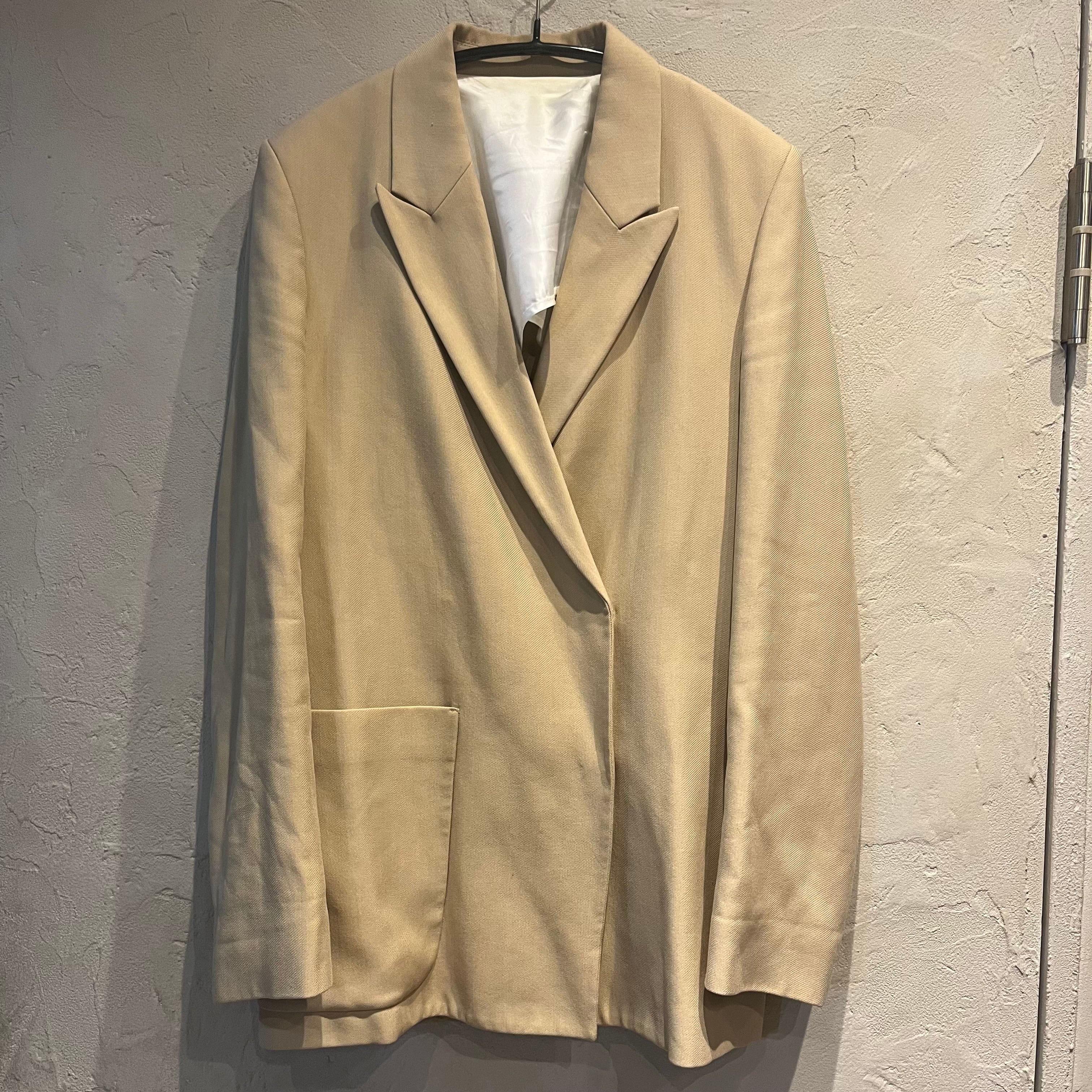 アクネストゥディオズ Cami Doublle コート