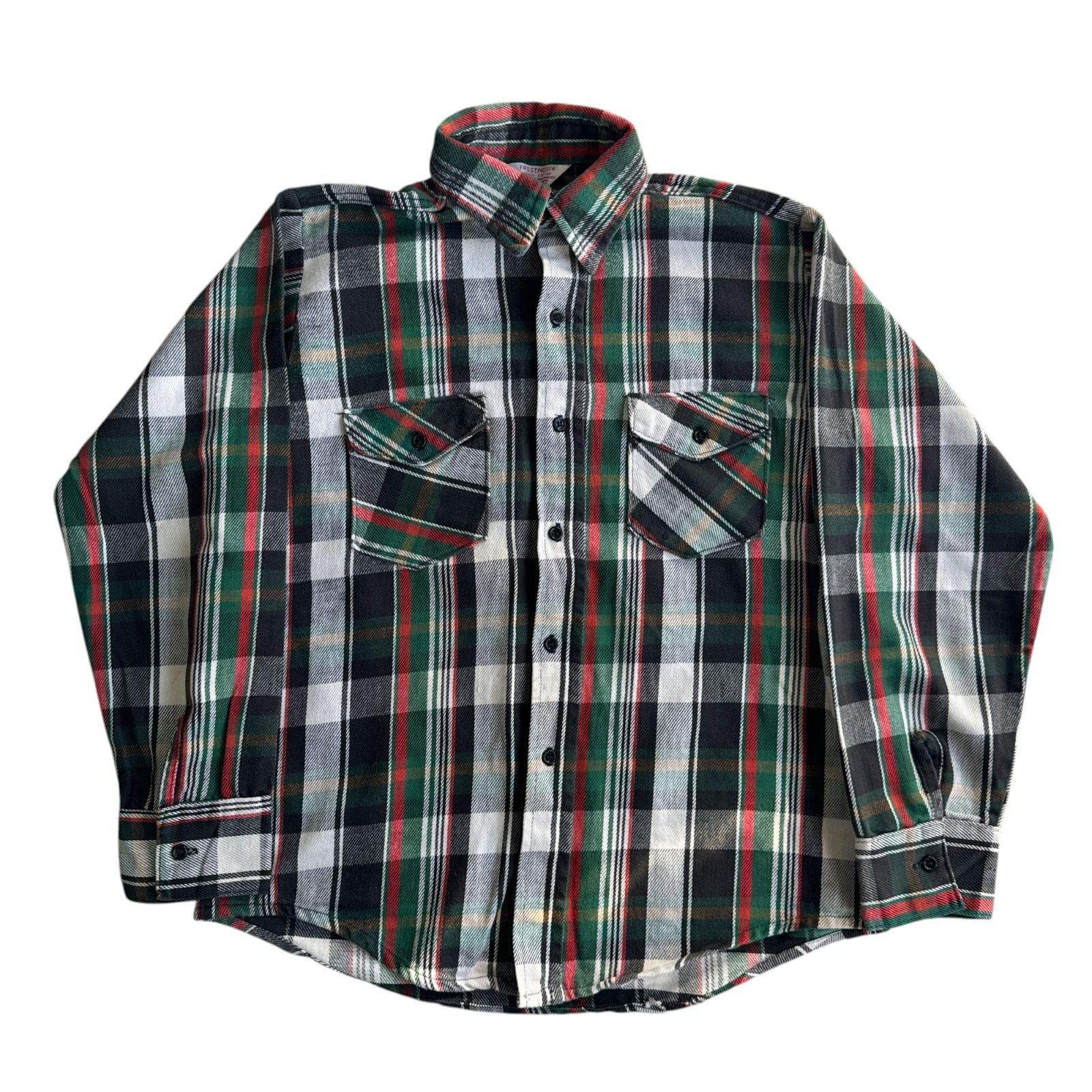 FROSTPROOF | shockWaveVintage