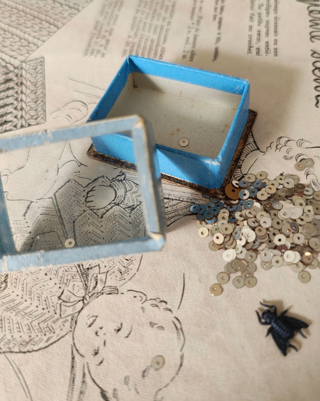 Ami brocante