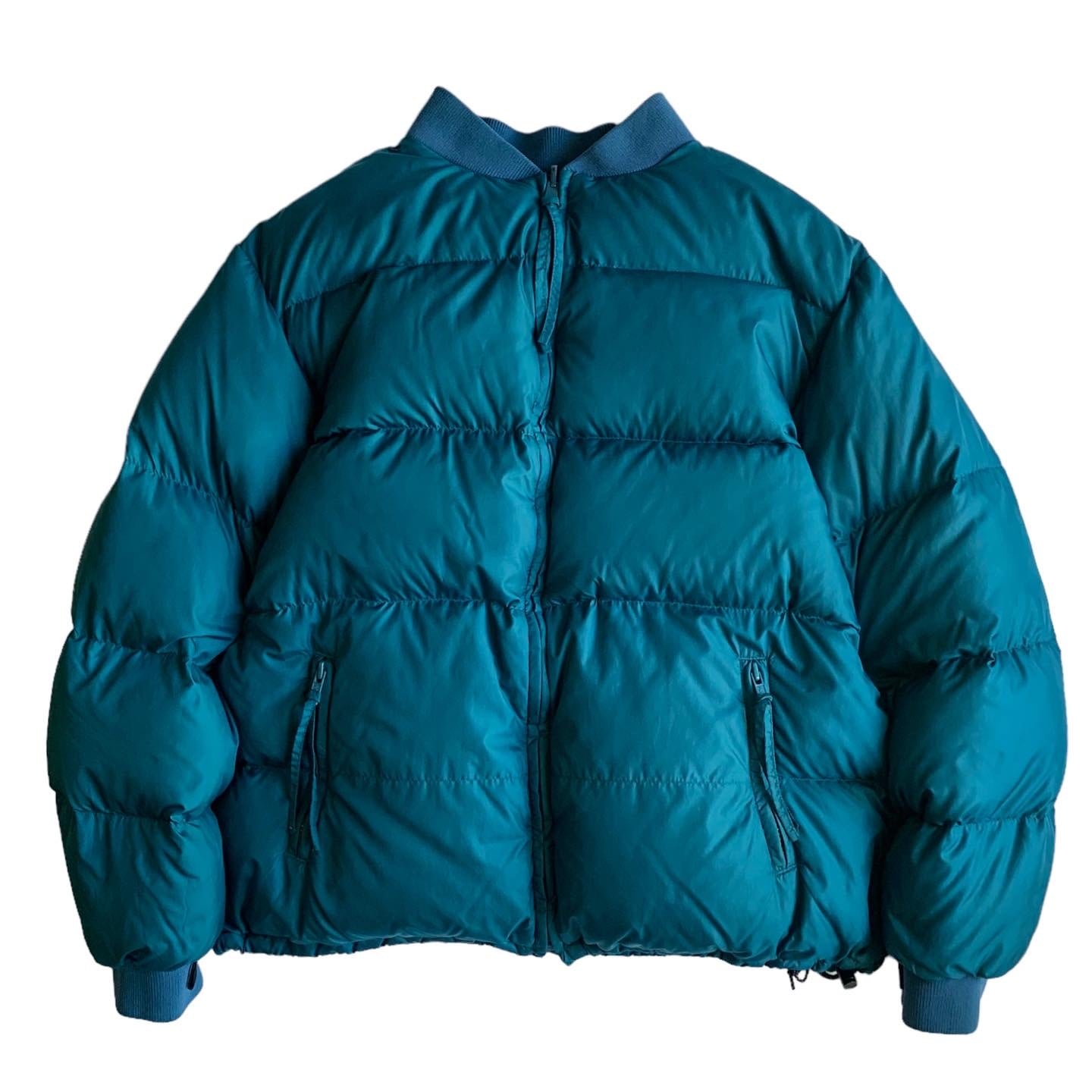 REI　Nダウン　S REI down jacket | ON THE HILL