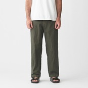 SAGE DE CRET  Military Wide Easy Pants