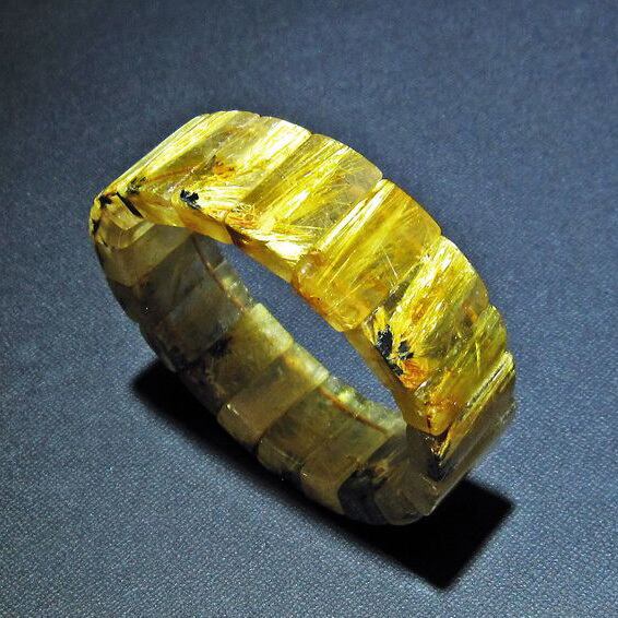 タイチンルチル バングル 111-16863