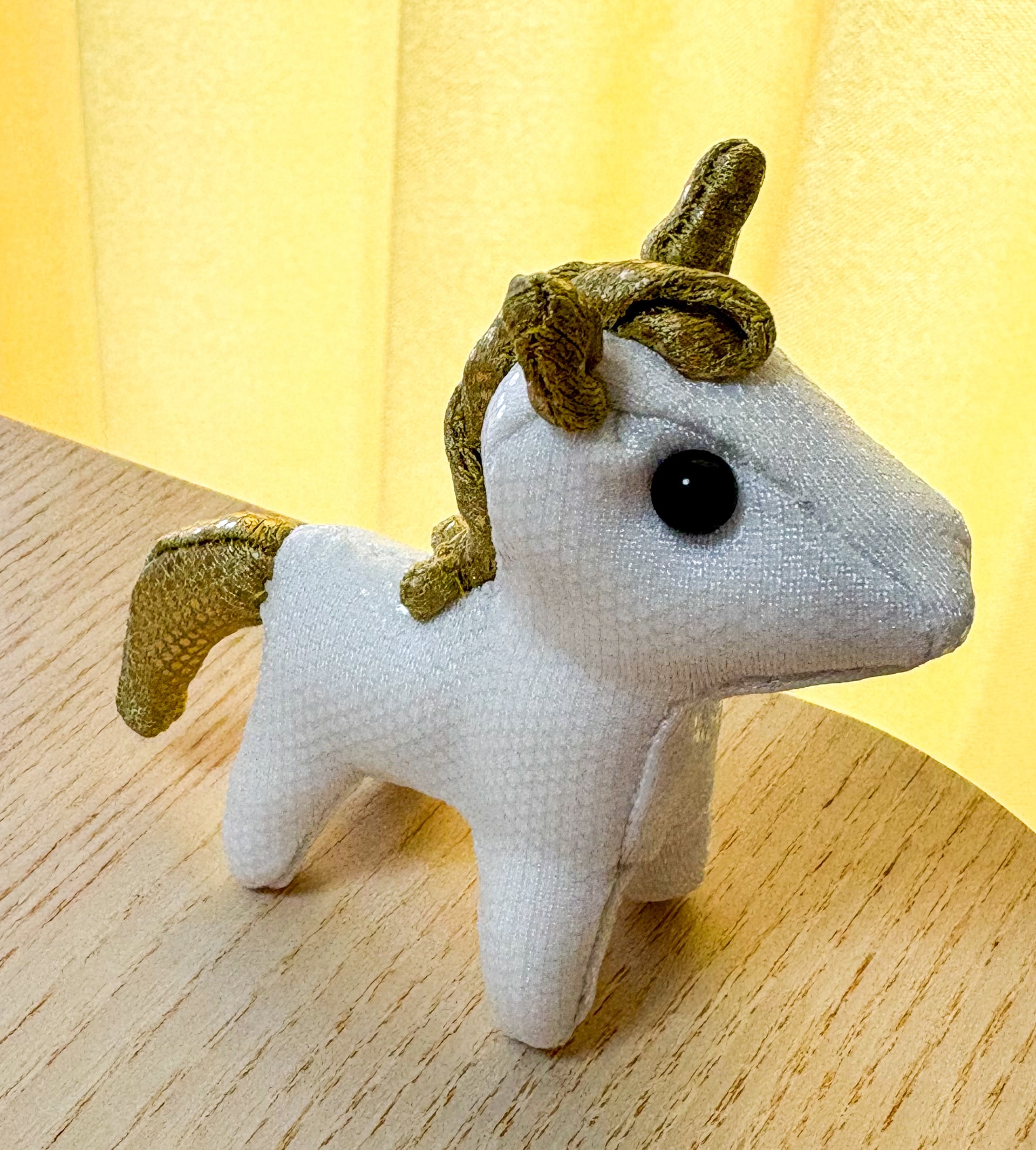 つくもぐるみの社