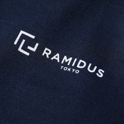 RAMIDUS  S/S POCKET TEE