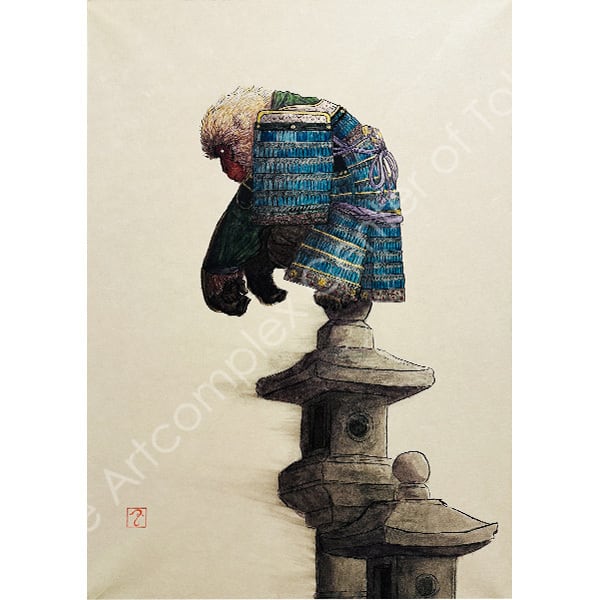 清水 幹 / SHIMIZU Tsuyoshi | The Artcomplex Center of Tokyo ONLINE