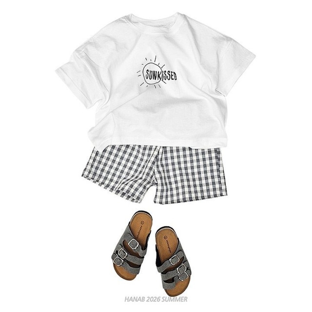 《予約》hanab ¨ sunkidded set up ¨ 26summer