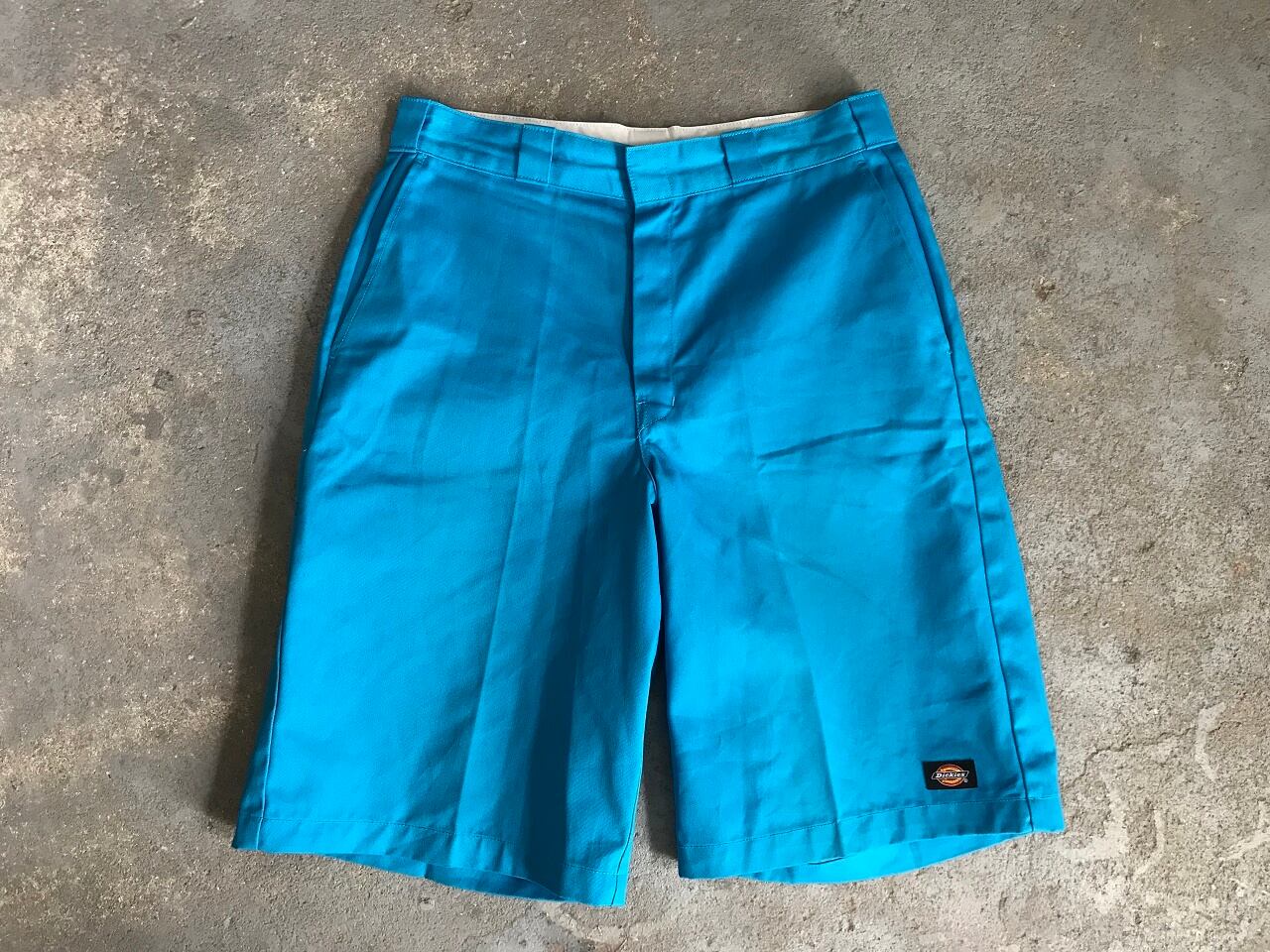 Dickies Loose Fit shorts SKY-BLUE
