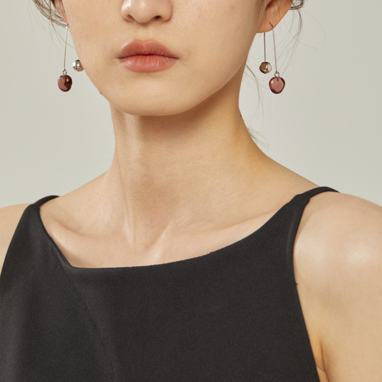 Hook Earrings Long Earrings T3535