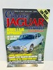洋雑誌　CLASSIC JAGUAR WORLD 2001年