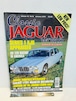 洋雑誌　CLASSIC JAGUAR WORLD 2001年