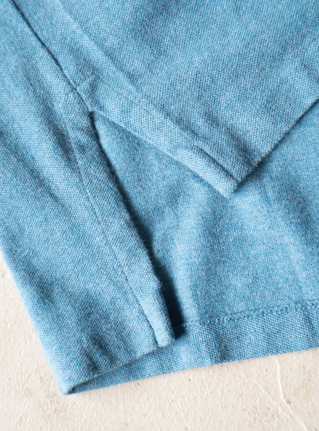 "POLO RALPH LAUREN" used Polo shirt