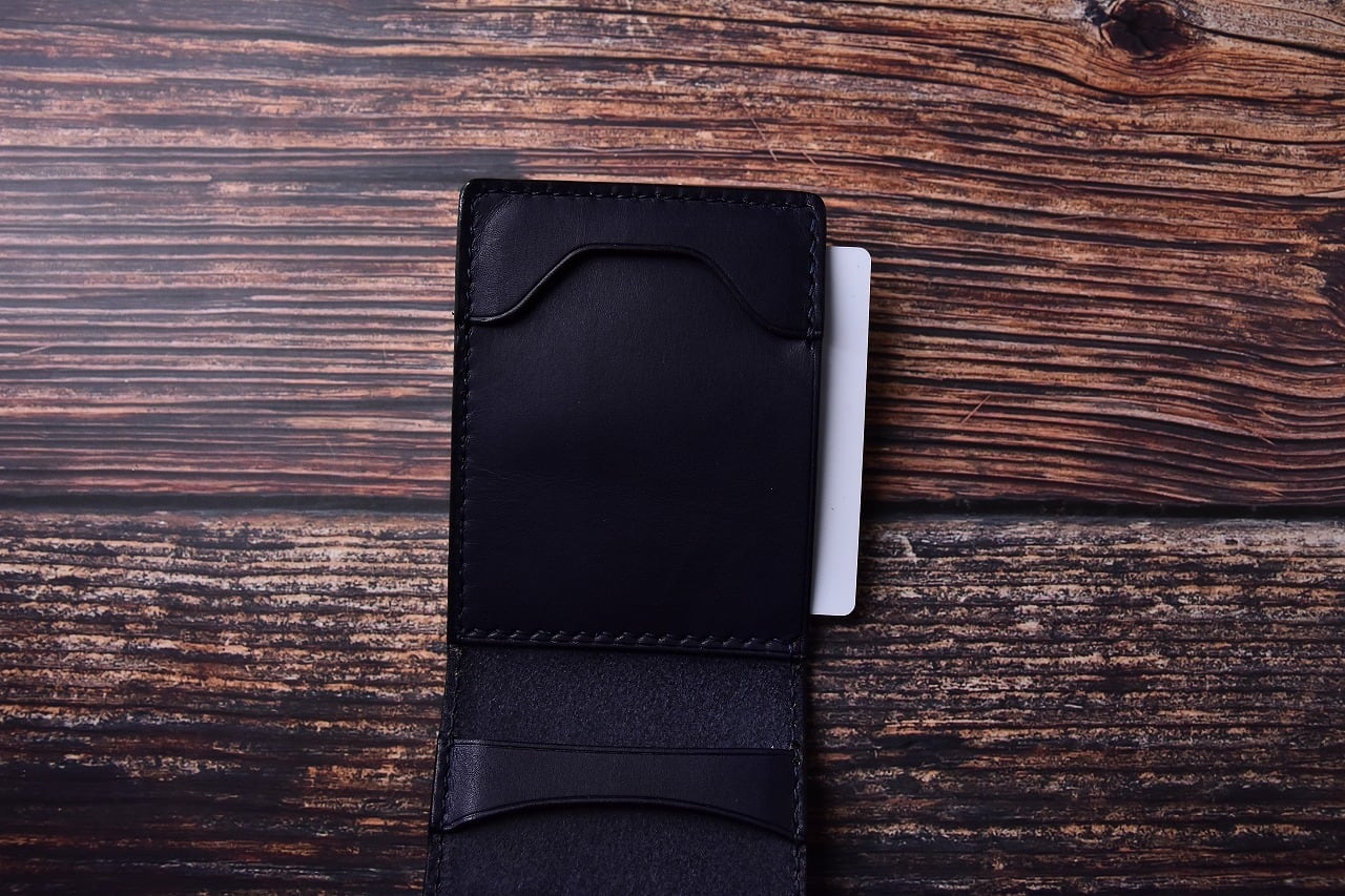 警察手帳用レザーケース PN-NV-W  gnrlstndrd