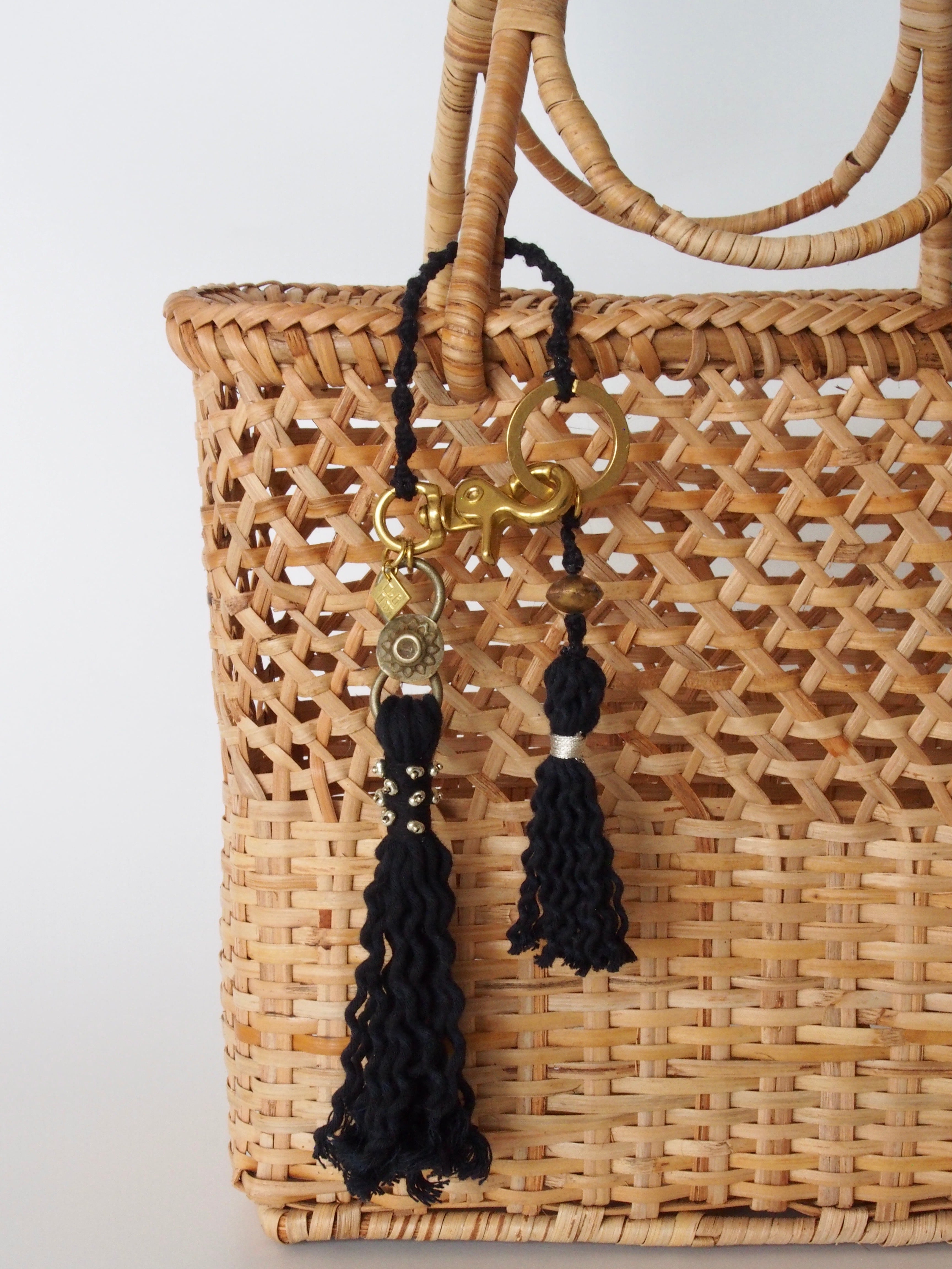 《DiDi by Lily》tribal charm -sumikuro-【B】