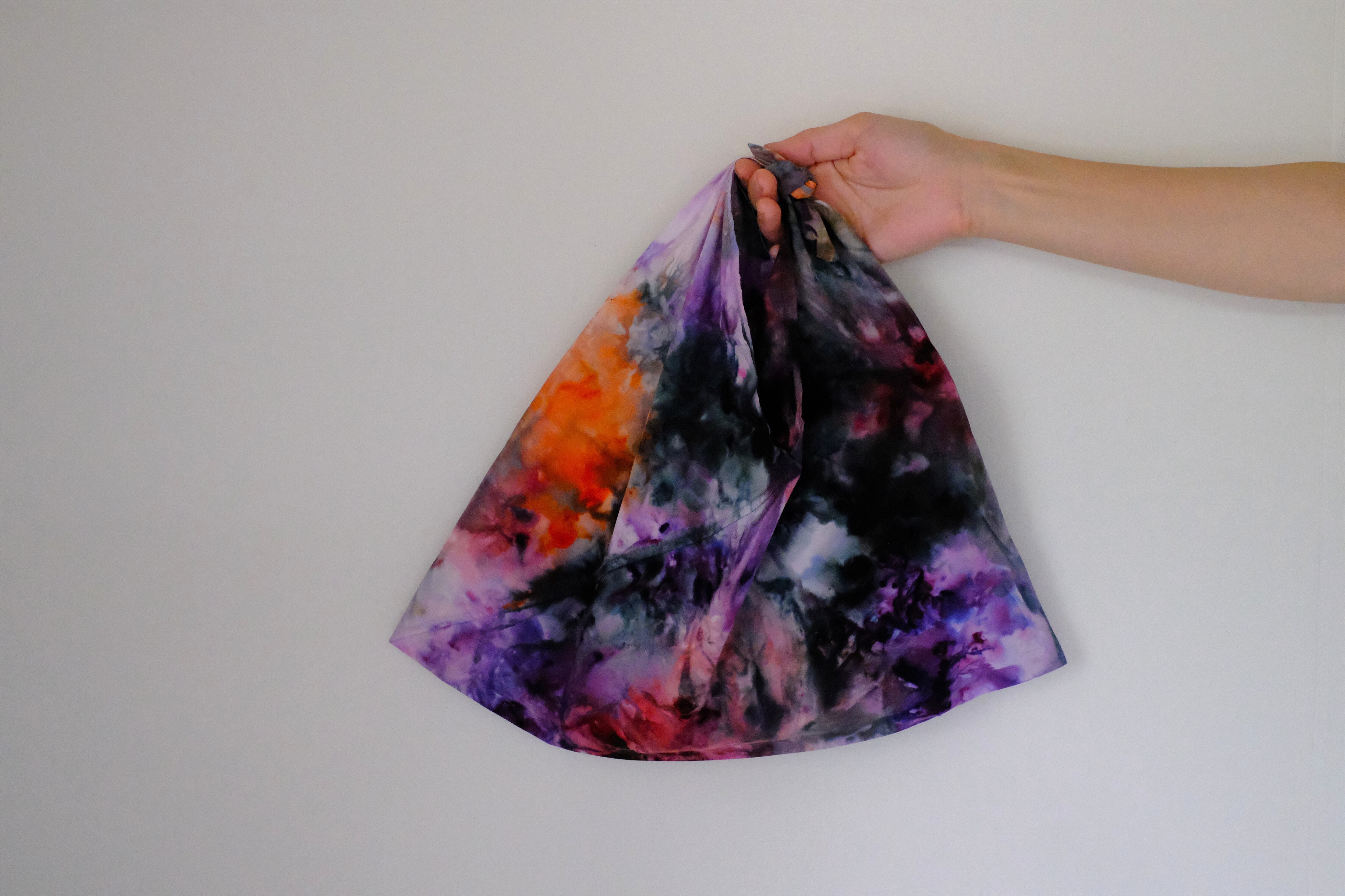 あずま袋　o-0522