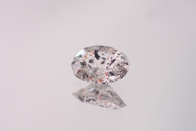 スーパーセブン(コンケーブカット)　1.93ct　[C10‐208]