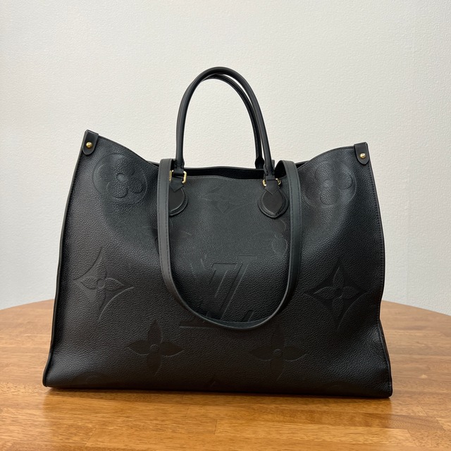 LOUIS VUITTON / アンプラント オンザゴー MM M45595