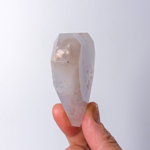 アゲートジオード ハート ＊ Agate ＊ 天然石