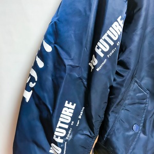 UNFINISHEDアナーキーMA-1202107