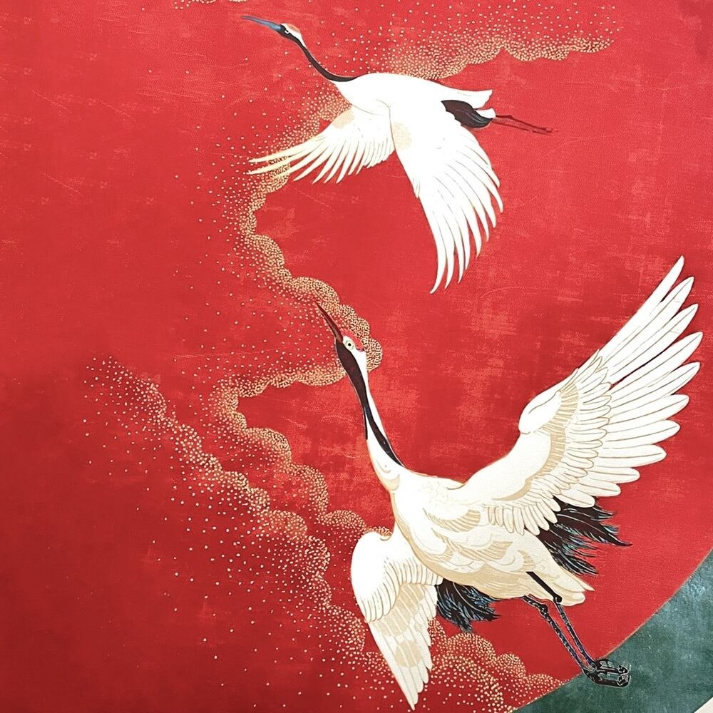 鳥 花鳥風月 アンティーク 絵 水墨画 鳥 花鳥風月 アンティーク 絵 水墨画 水墨画