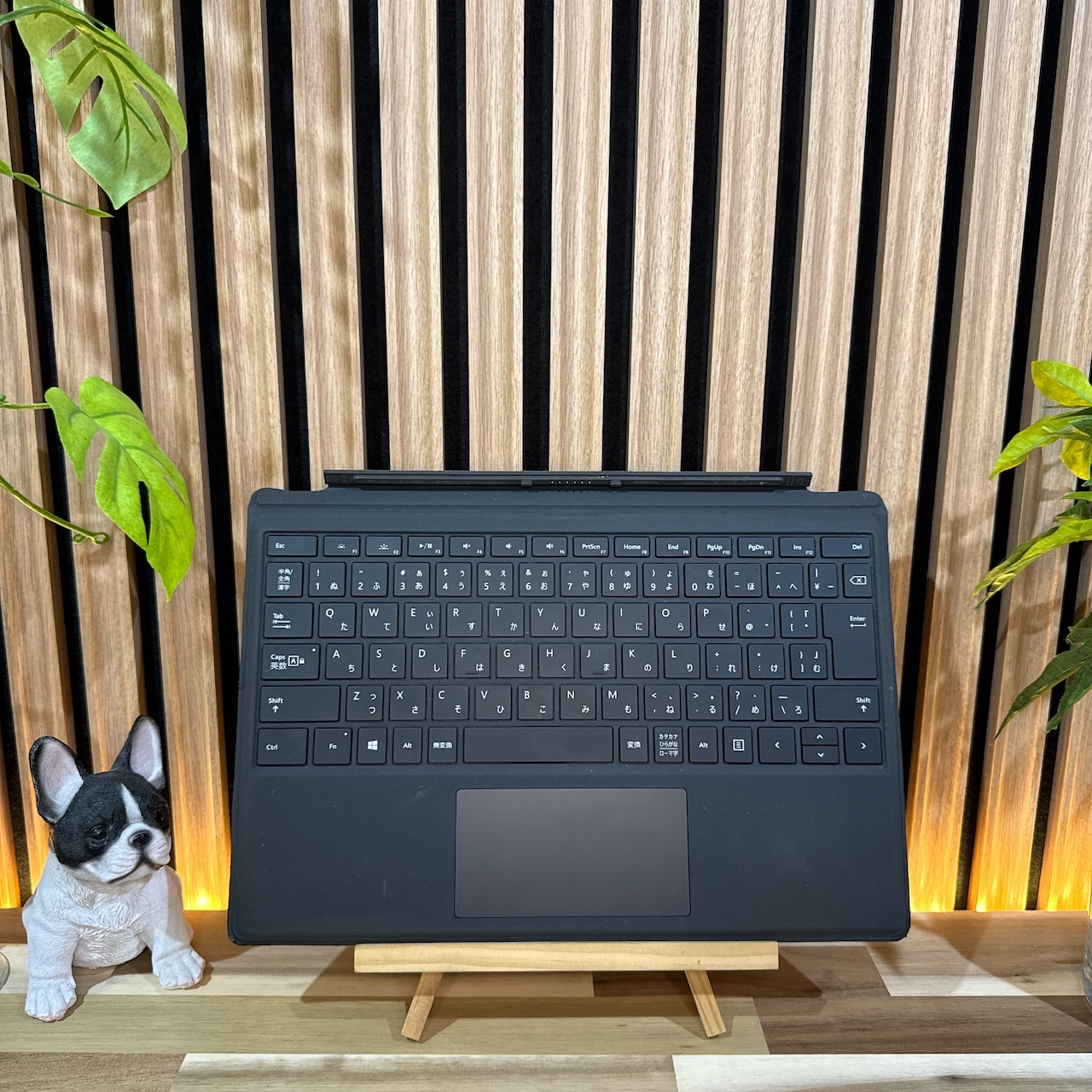 \ 公式ショップ限定価格❣️/ 準美品《人気シリーズ》Surface Pro7 プラチナ タッチパネル式 第10世代 バッテリー良好 ノートパソコン 安心サポート&3ヶ月保証付き