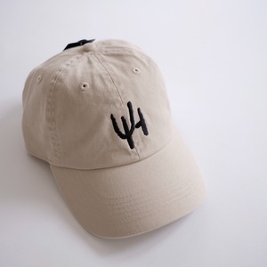 ULTRA HEAVY / UH LOGO CAP