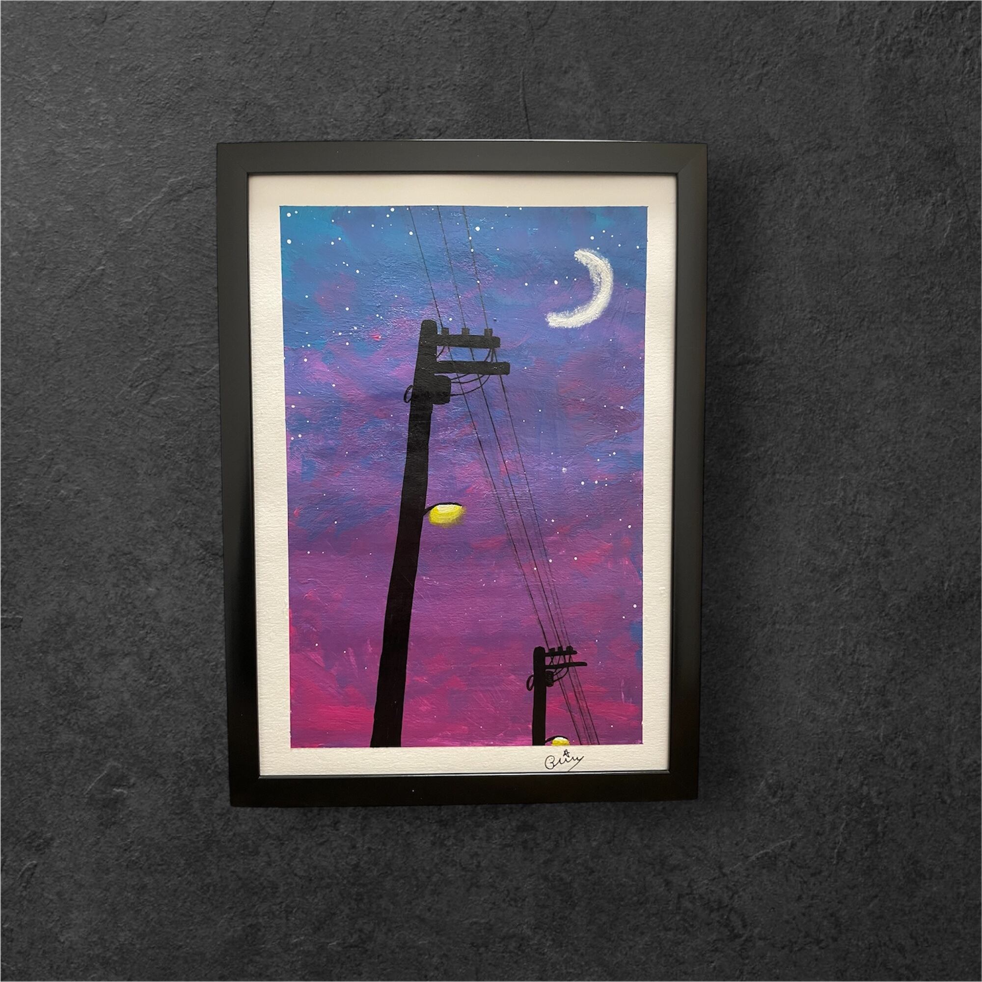 強力風水絵画⭐︎大天使ミカエル奇跡報告多数 まるで生きている高波動