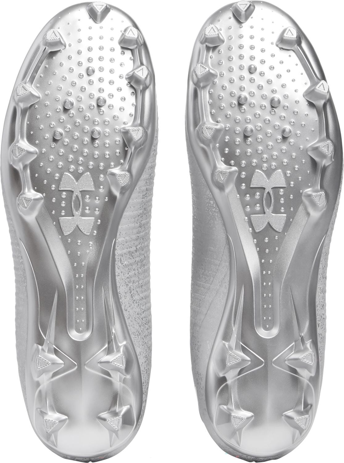 UA HIGHLIGHT 2.0 MC 2025モデル アメフト スパイク | END ZONE/エンド