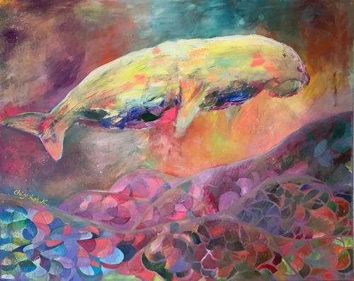 Where would you go - F30