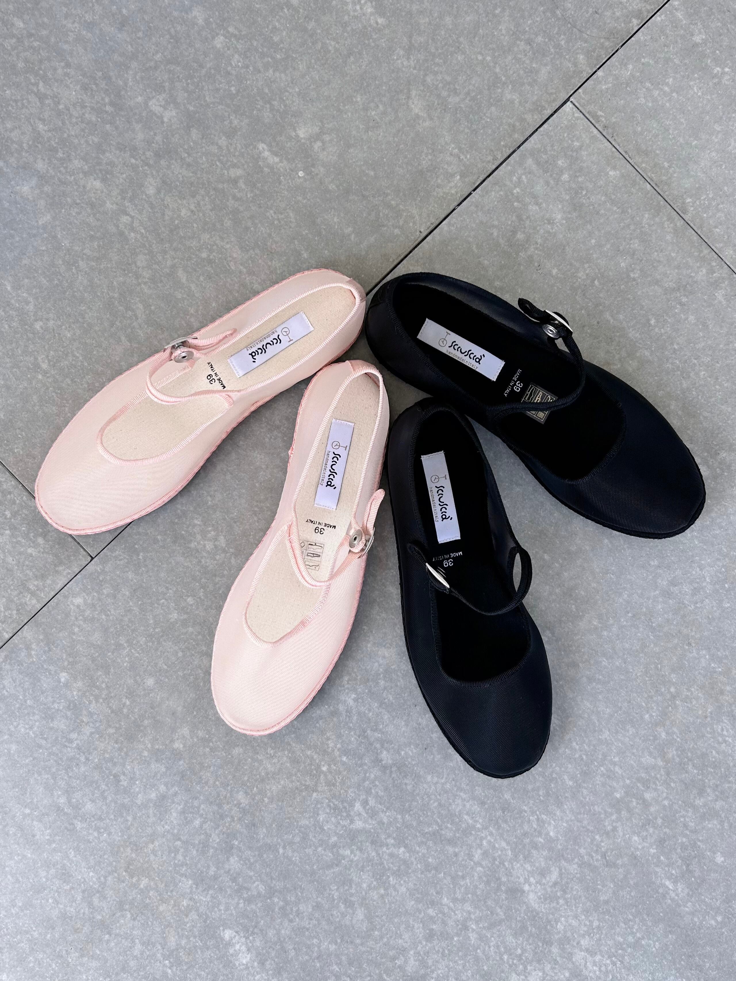 Sciuscià MARYJANE （BALLERINA） | KOKO