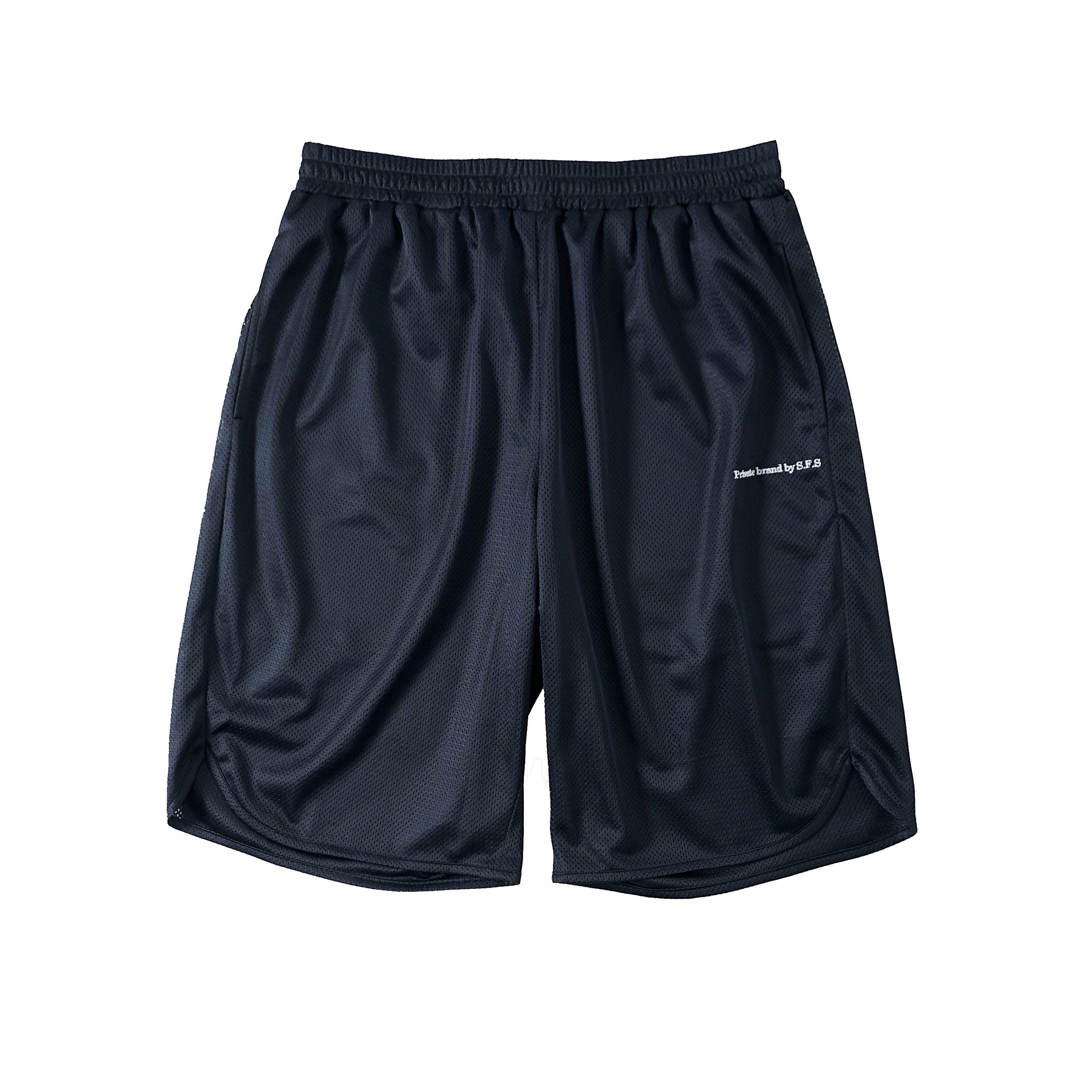 暖色系 完売 Private Brand by S.F.S Baggy Shorts | kinderpartys.at