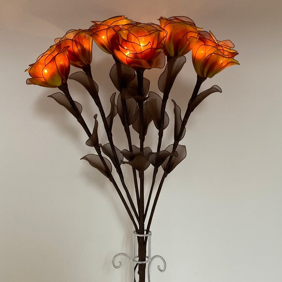 クラシックローズ【キャメル】 | foryouflowerillumination