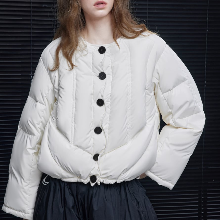 ULTERIOR(アルテリア) 25AW 
