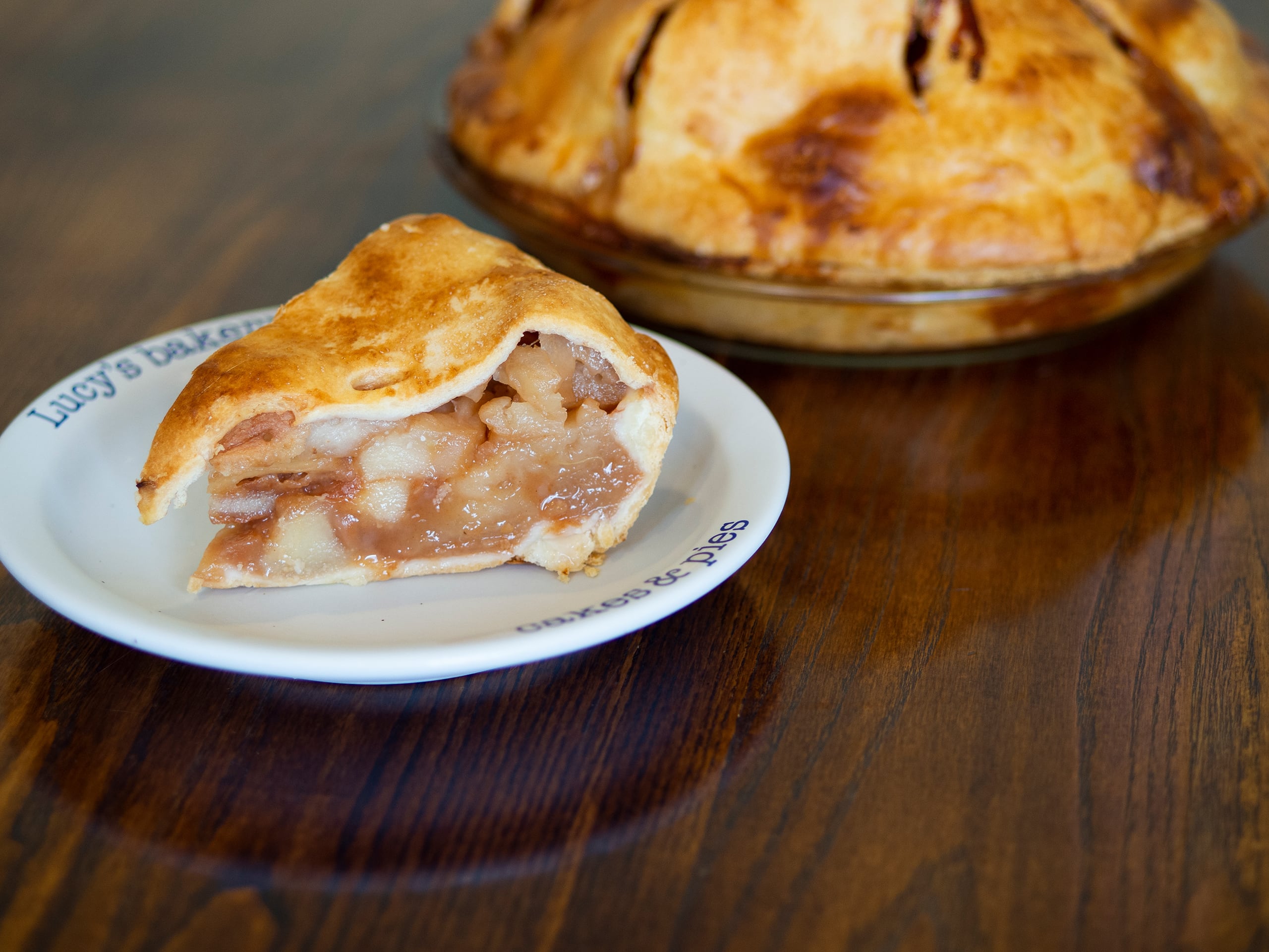 APPLE PIE / 7号 (約21cm)