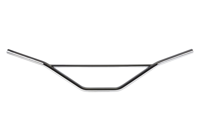 S&M BIKES HUSKY 4 SPEED MX BAR　BLK