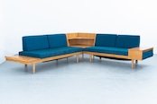 【as it is】Ingmar Relling  | ‘Svane’ Corner Sofa