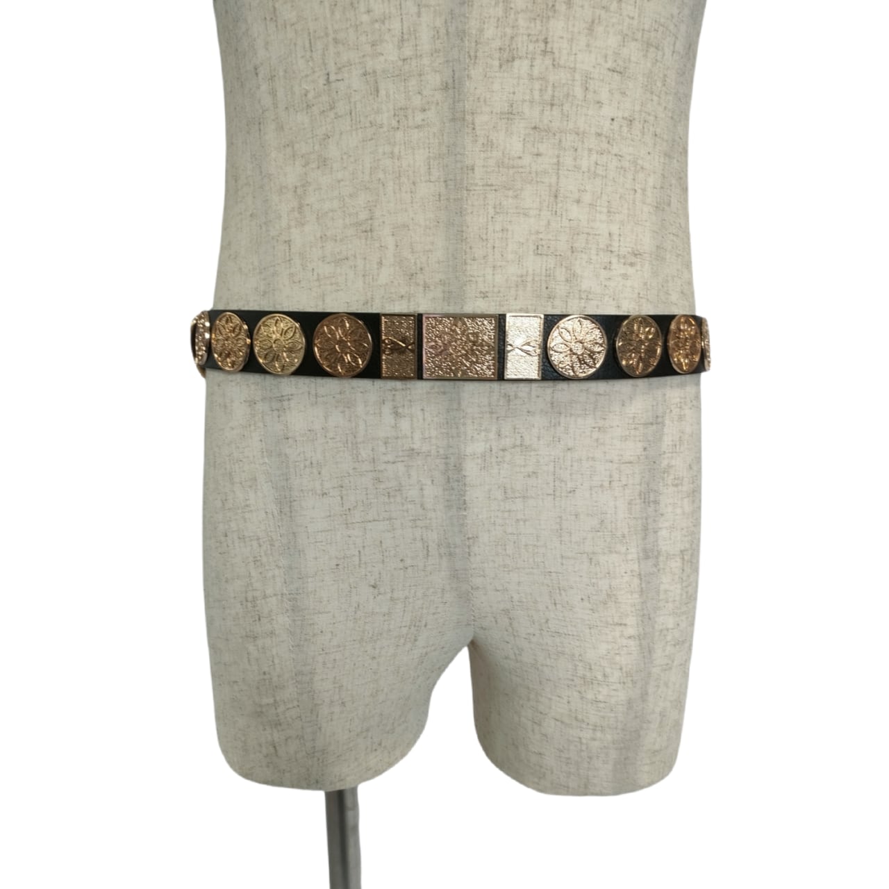 廉価版 明帝国帯 古代中国 コスプレ 小道具