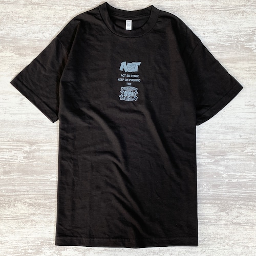 【ACT】 SSA TEE