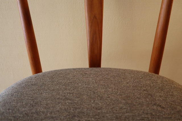 Johannes Andersen「Juliane chair 」