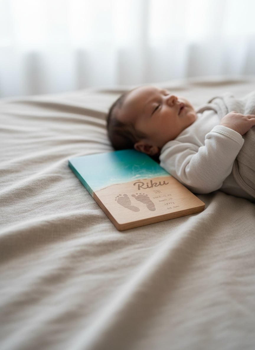 フルオーダーパネル