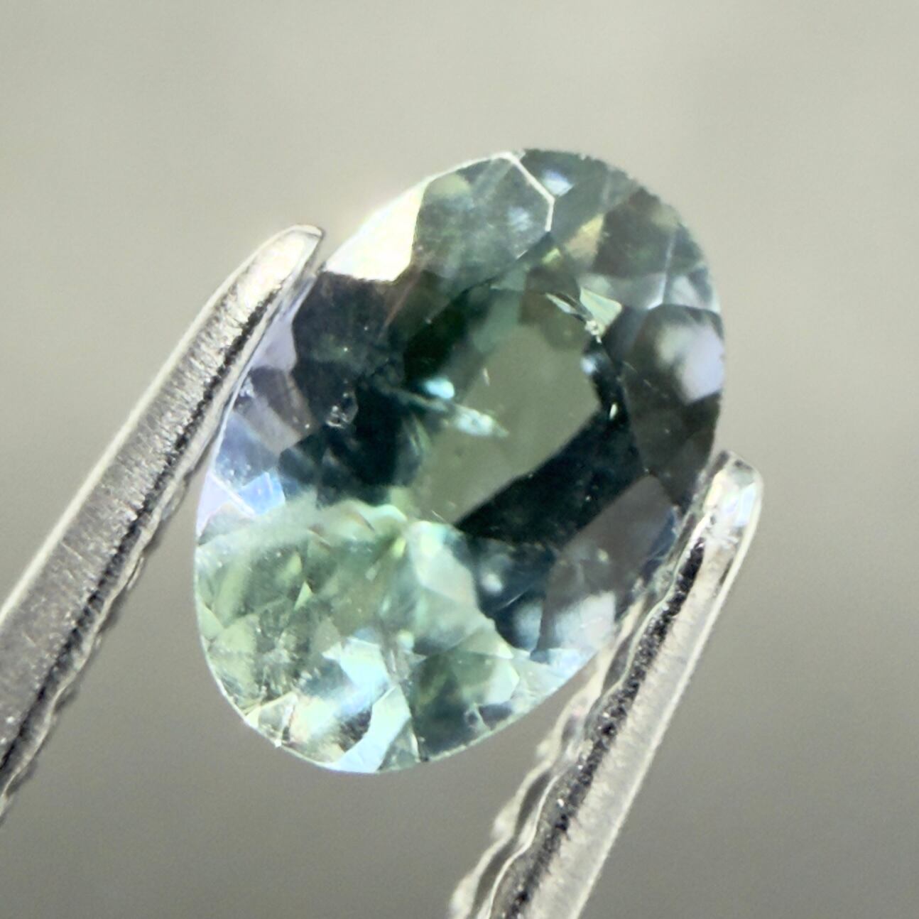 パパラチアサファイアルース 0.28ct 4.5 x 3.1 x 2.2mm パパラチアサファイアルース 0.28ct 4.5 x 3.1 x 2.2mm