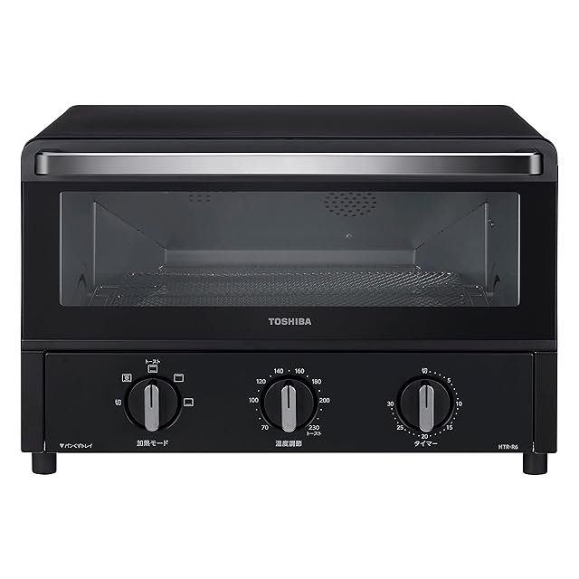 TOSHIBA(東芝) スチームオーブンレンジ 石窯オーブン 23L 縦開き