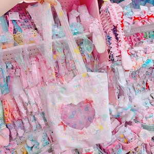 【A1】31-39ワンショルダーぬいぐるみバッグ