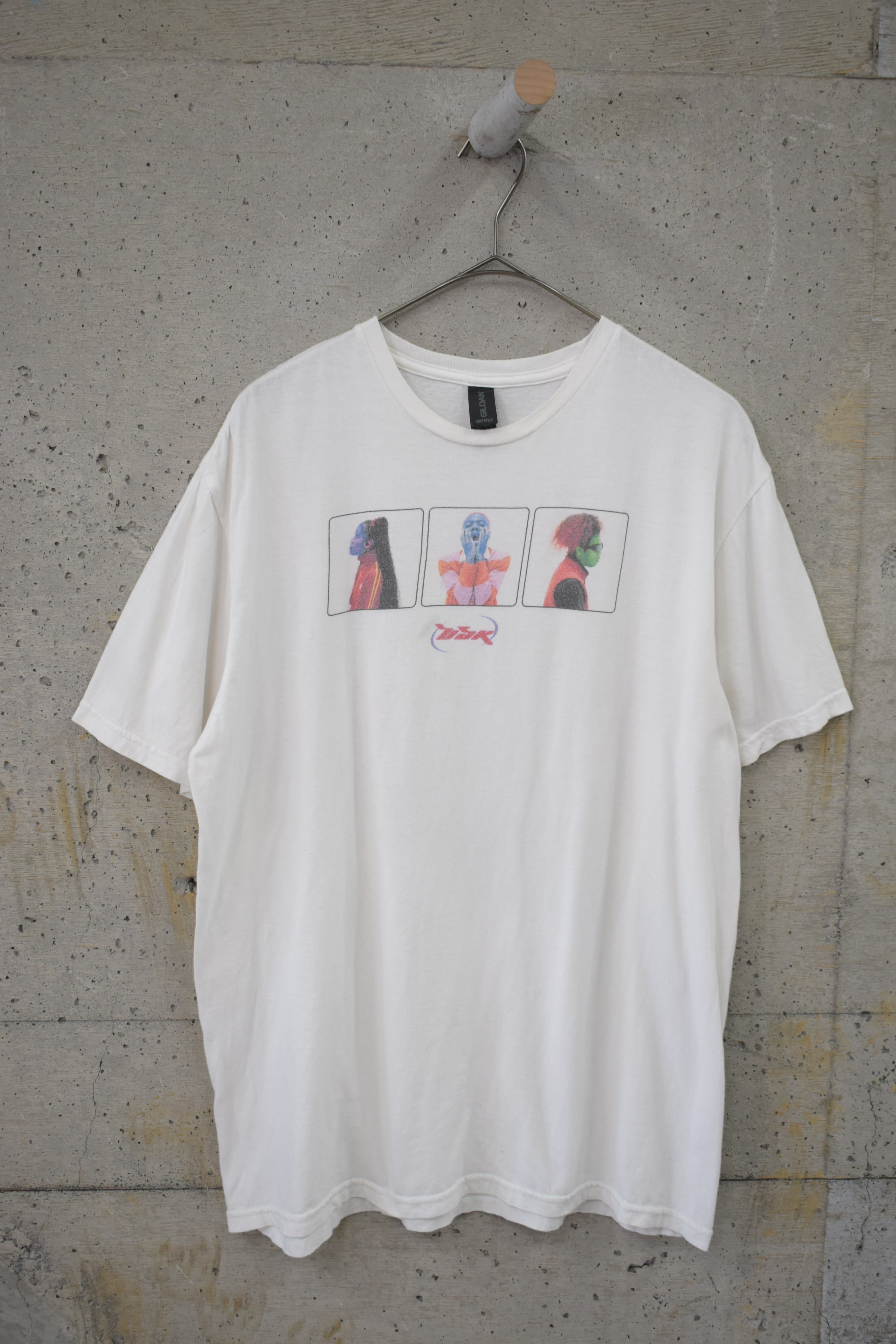 Neon 3-Person T-Shirt