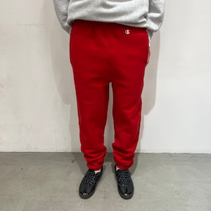 Champion reverse weave sweat pants SIZE:M S1