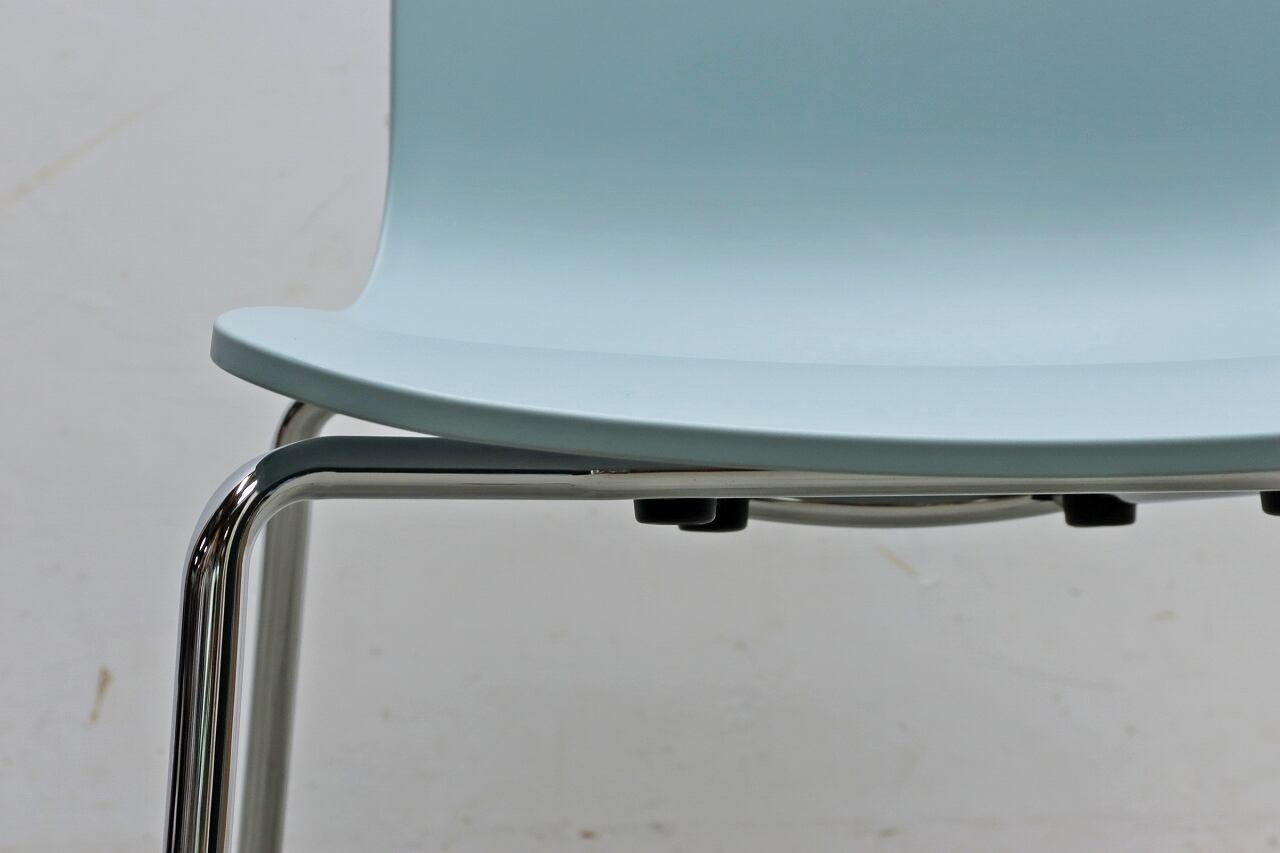 vitra HAL Tube ヴィトラ ハル チューブ ダイニングチェア ジャスパー